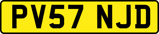 PV57NJD