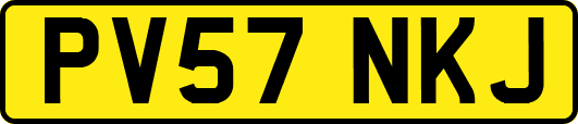 PV57NKJ