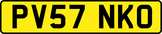 PV57NKO