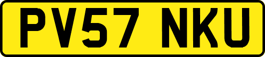 PV57NKU