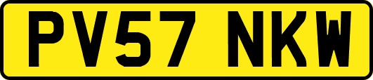 PV57NKW
