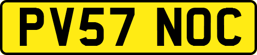 PV57NOC