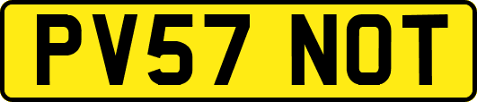 PV57NOT