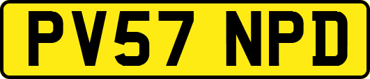 PV57NPD