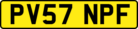 PV57NPF