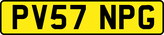 PV57NPG