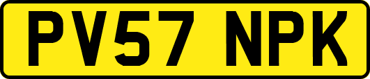 PV57NPK