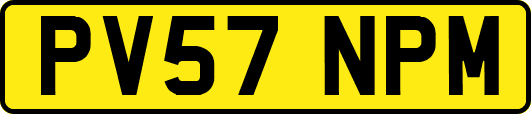 PV57NPM