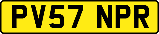 PV57NPR