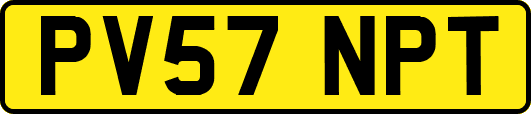 PV57NPT