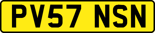 PV57NSN