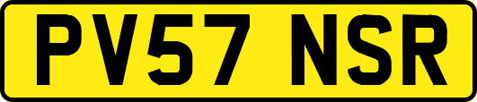 PV57NSR