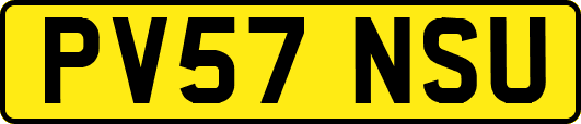 PV57NSU