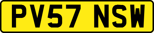 PV57NSW