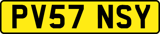 PV57NSY