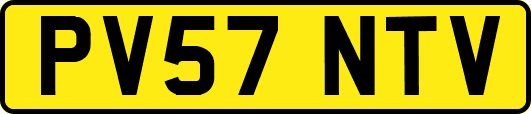 PV57NTV