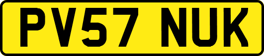 PV57NUK
