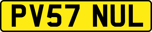 PV57NUL