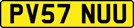 PV57NUU