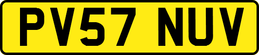 PV57NUV