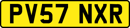 PV57NXR