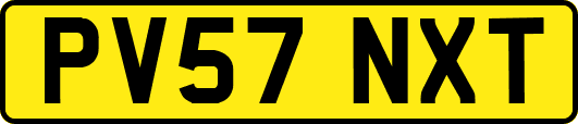 PV57NXT