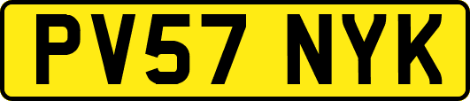 PV57NYK
