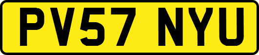 PV57NYU