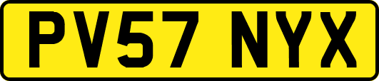 PV57NYX
