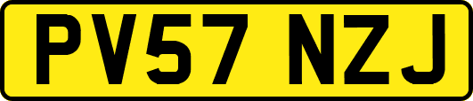 PV57NZJ
