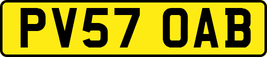 PV57OAB