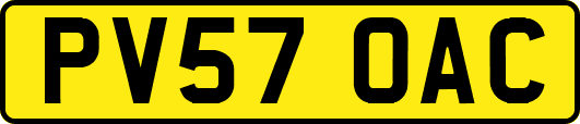PV57OAC