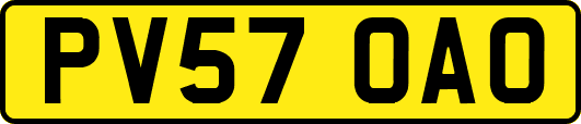 PV57OAO