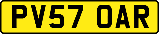 PV57OAR