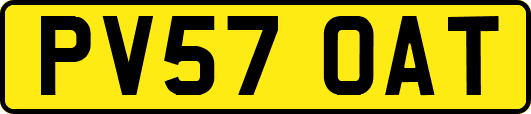 PV57OAT