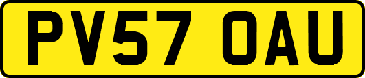 PV57OAU
