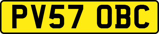 PV57OBC