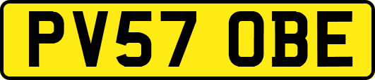 PV57OBE