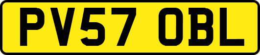 PV57OBL