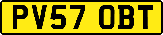 PV57OBT