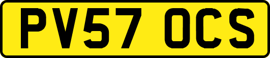PV57OCS