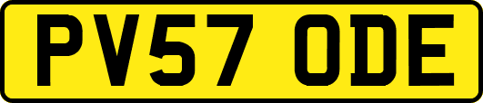 PV57ODE