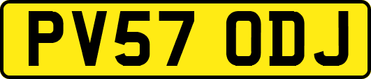 PV57ODJ