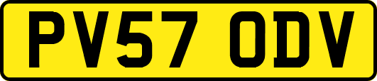 PV57ODV