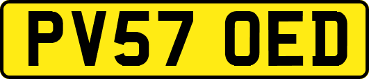 PV57OED