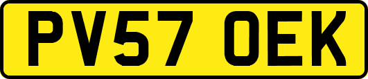 PV57OEK