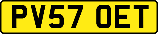 PV57OET