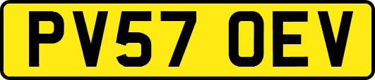 PV57OEV