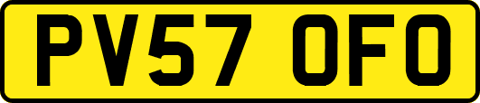PV57OFO