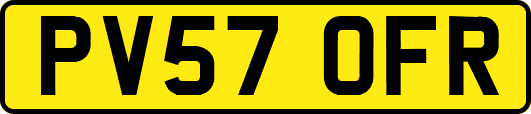 PV57OFR